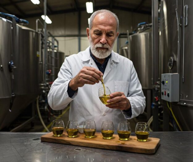 Tutto sull&rsquo;extravergine: a Verona, torna &ldquo;Sol Expo&rdquo; (1/3 marzo), il salone dell&rsquo;olio e dell&rsquo;olivo&nbsp;