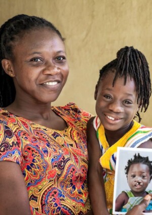 &ldquo;In Auction For Smiles&rdquo;, l&rsquo;asta di fine wines per garantire cure nei Paesi a basso e medio reddito