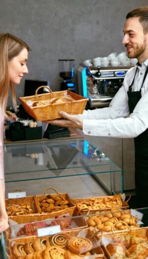 La &ldquo;nuova bakery&rdquo; unisce panetteria, pasticceria e caffetteria, lavora di giorno e piace ai giovani