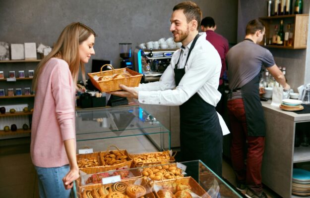 AIBI, ASSITOL, CAFFETTERIA, CERVED, PANE ARTIGIANALE, PANETTERIA, PASTICCERIA, Non Solo Vino