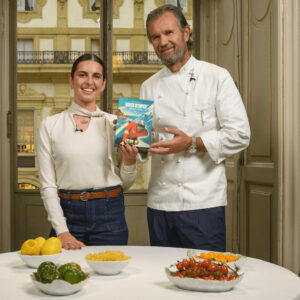 La pasta, simbolo della cucina italiana e della Dieta Mediterranea, &egrave; il cibo degli sportivi