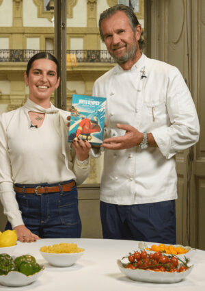 La pasta, simbolo della cucina italiana e della Dieta Mediterranea, &egrave; il cibo degli sportivi