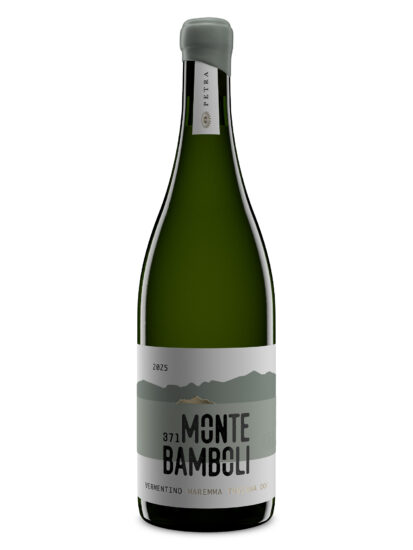 MAREMMA TOSCANA, PETRA, TERRA MORETTI, VERMENTINO, Su i Vini di WineNews