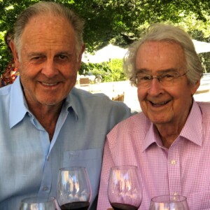 &ldquo;Il Giudizio di Parigi&rdquo; 60 anni dopo: a Londra si celebra la storia con Stag&rsquo;s Leap Wine Cellars