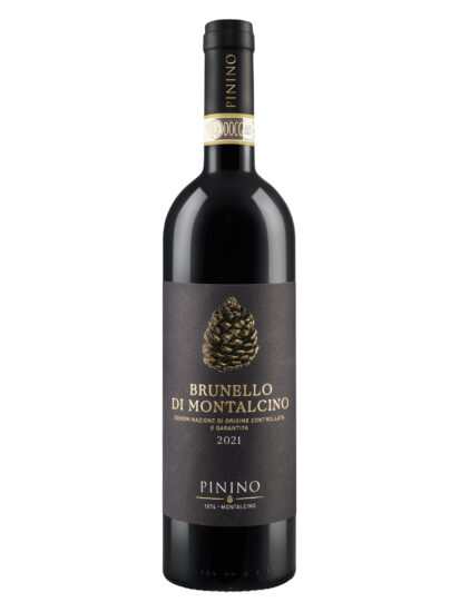 BRUNELLO, MONTALCINO, PININO, Su i Vini di WineNews