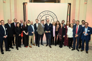 Migliorare il mondo del vino, di generazione in generazione: la mission delle Primum Familiae Vini