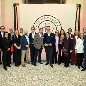 Migliorare il mondo del vino, di generazione in generazione: la mission delle Primum Familiae Vini