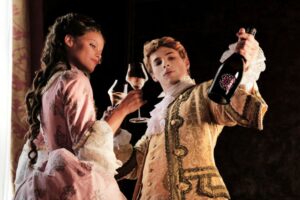 Dal Carnevale di Venezia alle Olimpiadi Invernali di Milano Cortina 2026, si brinda Prosecco Doc