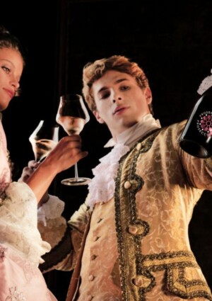 Dal Carnevale di Venezia alle Olimpiadi Invernali di Milano Cortina 2026, si brinda Prosecco Doc