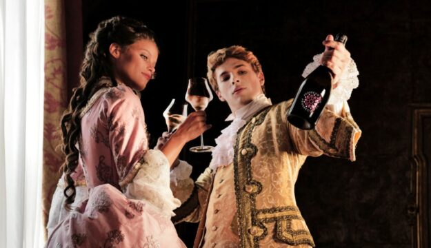 Dal Carnevale di Venezia alle Olimpiadi Invernali di Milano Cortina 2026, si brinda Prosecco Doc