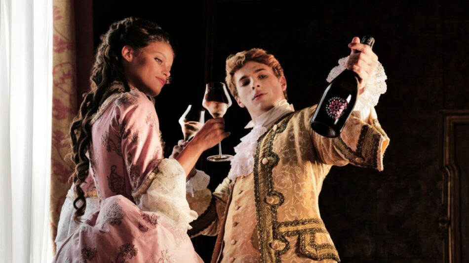 Il Prosecco Doc, brindisi ufficiale di Milano Cortina 2026 e del Carnevale di Venezia dove rivive Olimpia, la “culla” delle Olimpiadi