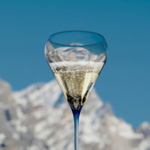 Il brindisi di Milano Cortina 2026 parla italiano, con il maxi investimento del Prosecco Doc