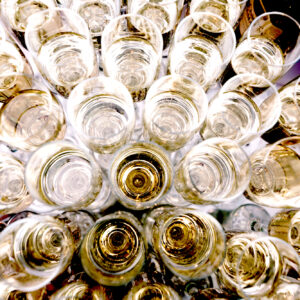 Export 2025, Prosecco is worth 23% of the total, and performs better than the national average