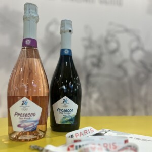 &ldquo;Oui&rdquo; Prosecco Doc: le bollicine italiane conquistano la Francia dello Champagne