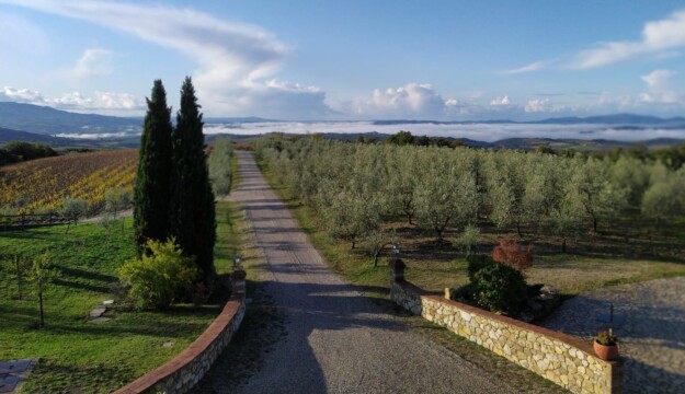 Dalla Maremma a Montalcino, La Faretra finalizza l&rsquo;acquisizione della cantina Querce Bettina