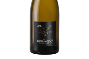 R&eacute;my Leroy, Aoc Champagne Extra Brut Blanc de Blancs 2020
