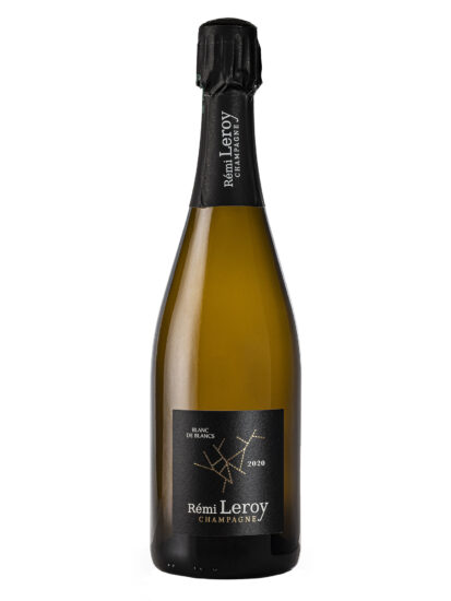 BLANC DE BLANCS, CHAMPAGNE, EXTRA BRUT, RÉMY LEROY, Su i Vini di WineNews