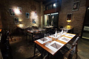 Enoteca Arcane Wines - Milano