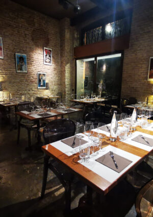 Enoteca Arcane Wines - Milano