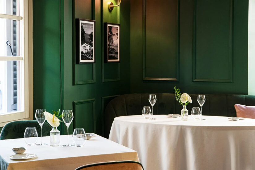 FIRENZE, LUCA'S RESTAURANT, Ristoranti ed Enoteche, Su i Vini di WineNews