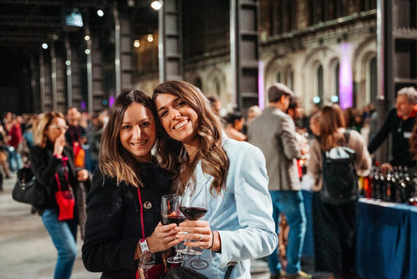 Il “Salone del Vino di Torino” racconta la ricchezza dei vini del Piemonte nei luoghi simbolo della città 