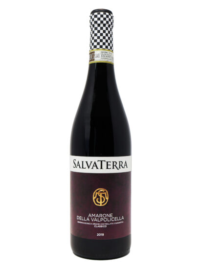 SALVATERRA, VALPOLICELLA, Su i Vini di WineNews