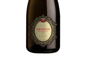 Santi, Docg Amarone della Valpolicella Santico 2020