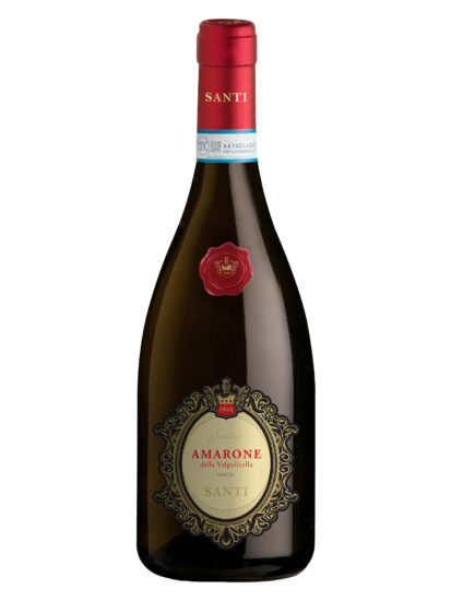 AMARONE, GIV, SANTI, VALPOLICELLA, Su i Quaderni di WineNews