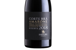 Sartori, Docg Amarone della Valpolicella Classico Corte Br&agrave; Riserva 2018