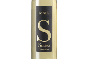 Sidd&ugrave;ra, Docg Vermentino di Gallura Superiore Ma&igrave;a 2024