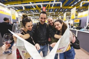 A &ldquo;Slow Wine Fair&rdquo; 2026 l&rsquo;impatto positivo che il vino pu&ograve; avere sui territori e sulle comunit&agrave;