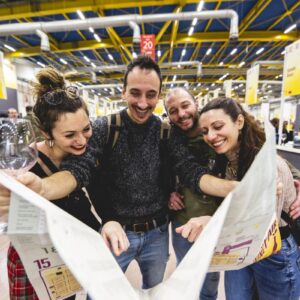 At &ldquo;Slow Wine Fair&rdquo; 2026 the positive impact that wine can have on territories and communities