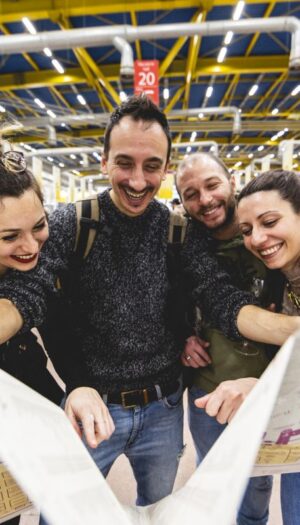 A &ldquo;Slow Wine Fair&rdquo; 2026 l&rsquo;impatto positivo che il vino pu&ograve; avere sui territori e sulle comunit&agrave;