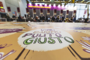 &ldquo;Il vino &egrave; buono solo se giusto&rdquo;: l&rsquo;appello lanciato dalla &ldquo;Slow Wine Fair&rdquo; 2026 a BolognaFiere