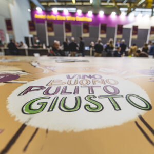 &ldquo;Wine is only good if it&rsquo;s fair&rdquo;: the appeal launched by the 2026 Slow Wine Fair at BolognaFiere