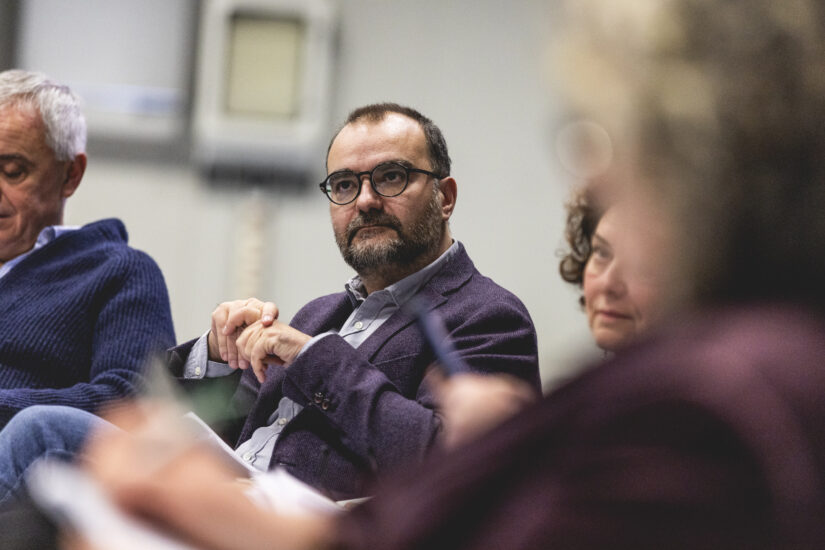 Al via “Slow Wine Fair” e “Sana Food”, a BolognaFiere