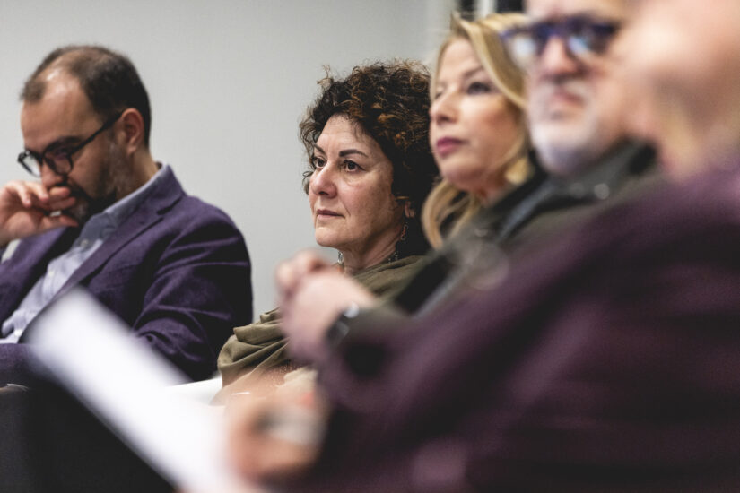 Al via “Slow Wine Fair” e “Sana Food”, a BolognaFiere