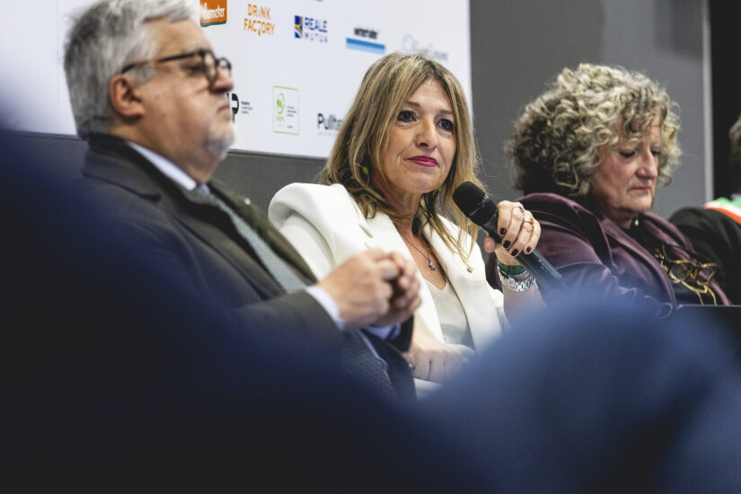 Al via “Slow Wine Fair” e “Sana Food”, a BolognaFiere