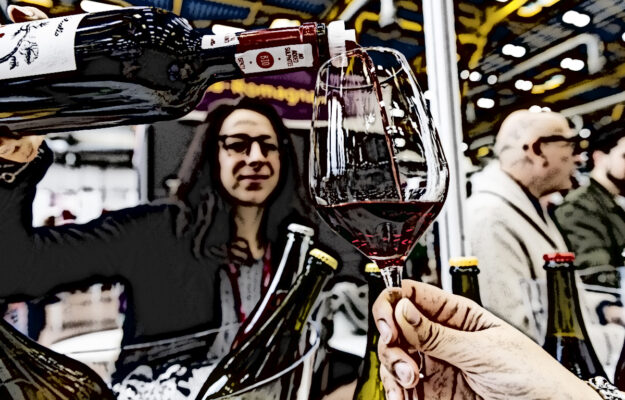 Il vino deve essere &ldquo;giusto ed equo&rdquo;, dentro e fuori dal calice. Il messaggio di Slow Wine Fair