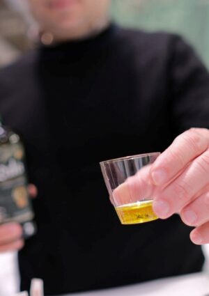 Olio d&rsquo;oliva protagonista a Verona: a &ldquo;Sol Expo&rdquo;, oltre 90 eventi sull&rsquo;&ldquo;oro verde&rdquo;