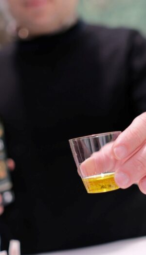 Olio d&rsquo;oliva protagonista a Verona: a &ldquo;Sol Expo&rdquo;, oltre 90 eventi sull&rsquo;&ldquo;oro verde&rdquo;