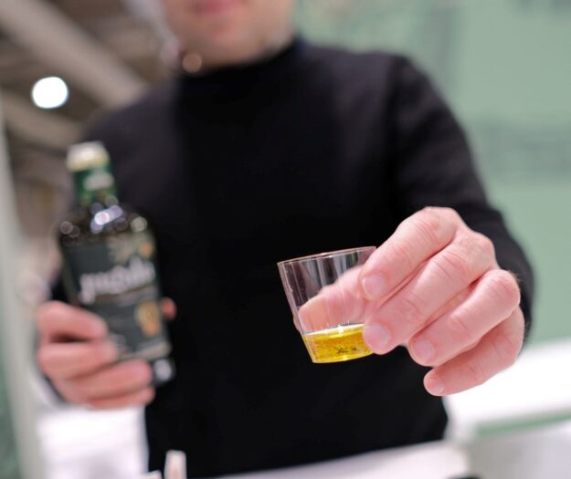 Olio d&rsquo;oliva protagonista a Verona: a &ldquo;Sol Expo&rdquo;, oltre 90 eventi sull&rsquo;&ldquo;oro verde&rdquo;