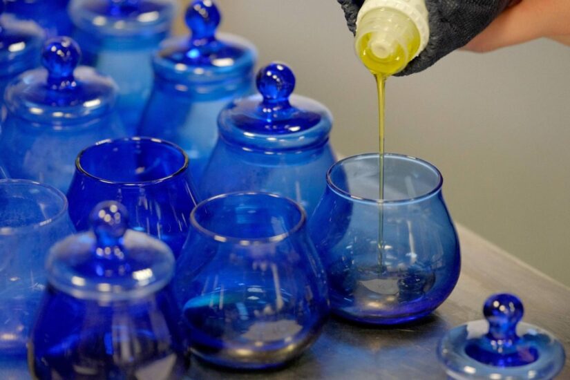 Sol Expo a Veronafiere, la vetrina internazionale di riferimento della filiera dell’olio e dell’olivo made in Italy