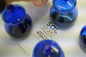 I migliori extravergine d&rsquo;Italia (e non solo): assegnati a Verona i premi del &ldquo;Concorso Sol d&rsquo;Oro&rdquo;