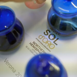 I migliori extravergine d&rsquo;Italia (e non solo): assegnati a Verona i premi del &ldquo;Concorso Sol d&rsquo;Oro&rdquo;