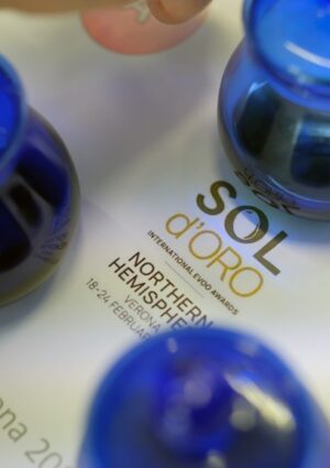 I migliori extravergine d&rsquo;Italia (e non solo): assegnati a Verona i premi del &ldquo;Concorso Sol d&rsquo;Oro&rdquo;