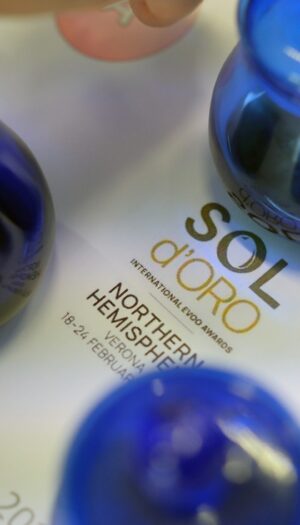 I migliori extravergine d&rsquo;Italia (e non solo): assegnati a Verona i premi del &ldquo;Concorso Sol d&rsquo;Oro&rdquo;