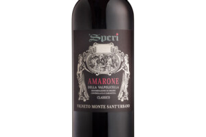 Speri, Docg Amarone della Valpolicella Classico Vigneto Monte Sant&rsquo;Urbano 2005