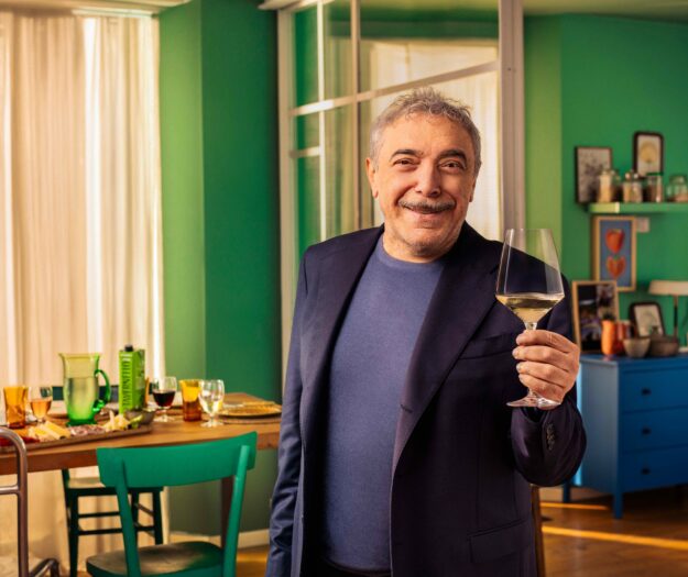 Caviro Group relaunches Tavernello with a new national campaign for its iconic brand