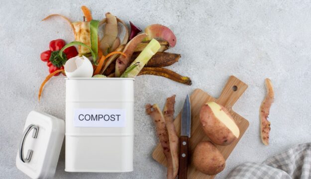 Dimmi quanti anni hai e ti dir&ograve; quanto butti: se in Italia il cibo che sprechiamo &egrave; questione di et&agrave;